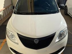 Bianco Usata 2019 Lancia Ypsilon Due volumi | 9000 € (Buon prezzo)