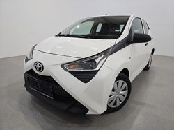 Bianco Usata 2018 Toyota Aygo X Trend SUV | 9999 € (Super prezzo)