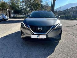 Grigio Usata 2022 Nissan Qashqai N-Connecta SUV | 19.490 € (Ottimo prezzo)