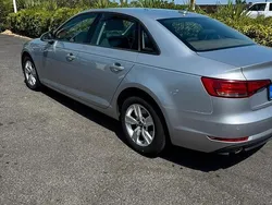 Usata 2017 Audi A4 Business Tre volumi | 16.500 € (Buon prezzo)
