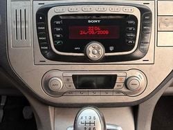 Usata 2009 Ford Kuga SUV | 5790 € (Buon prezzo)