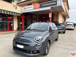 Grigio Usata 2022 Fiat 500X Sport SUV | 16.900 € (Buon prezzo)