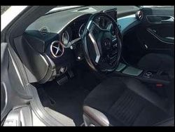 Usata 2013 Mercedes CLA220 Tre volumi | 12.000 € (Ottimo prezzo)