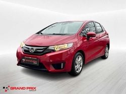 Rosso Usata 2016 Honda Jazz Trend Due volumi | 8900 € (Ottimo prezzo)