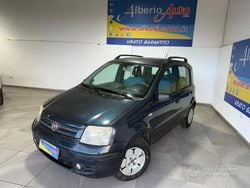 Antracite Usata 2008 Fiat Panda Tre volumi | 2690 € (Buon prezzo)