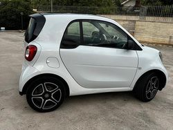 Usata 2017 Smart ForTwo Coupé Due volumi | 9900 € (Buon prezzo)