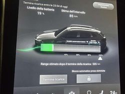 Usata 2022 MG Marvel R Luxury SUV | 25.000 € (Buon prezzo)