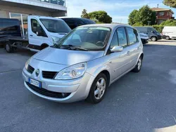 Bianco Usata 2008 Renault Scénic II Monovolume | 2490 € (Ottimo prezzo)