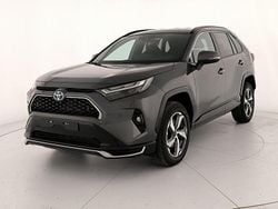 Nuova 2025 Toyota RAV4 SUV | 49.900 €