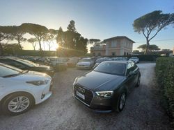 Grigio Usata 2019 Audi A3 Tre volumi | 20.800 € (Buon prezzo)