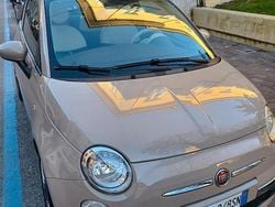 Usata 2012 Fiat 500 Due volumi | 5500 €