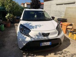 Usata 2023 Toyota Aygo X SUV | 13.500 € (Ottimo prezzo)