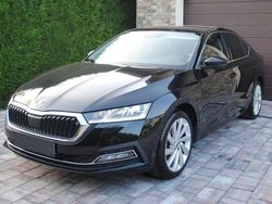 Nero Usata 2020 Skoda Octavia Executive Tre volumi | 13.500 € (Buon prezzo)