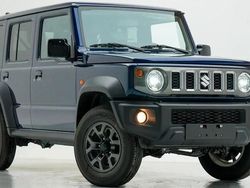 Blu Nuova 2025 Suzuki Jimny SUV | 42.500 € (Ottimo prezzo)