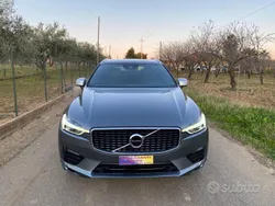 Grigio Usata 2020 Volvo XC60 R-Design SUV | 27.990 € (Buon prezzo)