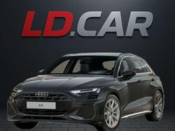 Daytona Nuova 2025 Audi A3 e-tron S-Line Due volumi | 35.900 € (Ottimo prezzo)