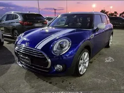 Mini Cooper Clubman