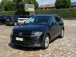 Nero Usata 2020 VW Tiguan Business SUV | 22.500 € (Super prezzo)