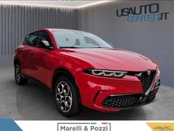 Nuova 2025 Alfa Romeo Tonale Veloce SUV | 34.900 € (Buon prezzo)