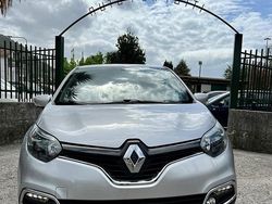 Grigio Usata 2015 Renault Captur SUV | 8199 € (Buon prezzo)