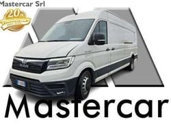 Bianco Usata 2020 MAN TGE Furgone | 17.900 €