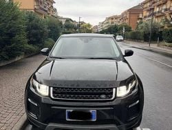 Usata 2018 Land Rover Range Rover evoque Dynamic SUV | 28.500 € (Cara)