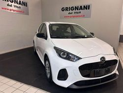 Bianco Nuova 2025 Mazda 2 Tre volumi | 18.900 € (Ottimo prezzo)