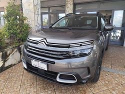 Grigio Usata 2020 Citroën C5 Aircross Shine SUV | 17.400 € (Buon prezzo)
