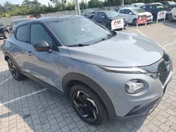 Grigio scuro Usata 2023 Nissan Juke N-Connecta SUV | 19.800 € (Ottimo prezzo)