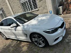 Bianco Usata 2019 BMW 420 Gran Coupé M Sport Coupé | 18.500 € (Buon prezzo)