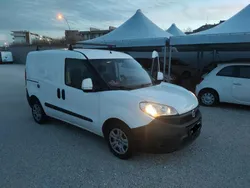Bianco Usata 2016 Fiat Doblò Monovolume | 8299 € (Ottimo prezzo)