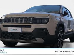 Grigio Nuova 2025 Jeep Avenger Summit SUV | 27.800 € (Buon prezzo)