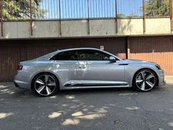 Argento Usata 2019 Audi RS5 Ambiente Coupé | 56.900 € (Ottimo prezzo)