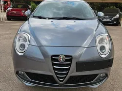 Usata 2011 Alfa Romeo MiTo Distinctive Due volumi | 5200 € (Buon prezzo)