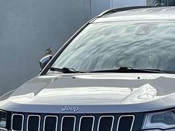 Usata 2019 Jeep Compass Limited SUV | 16.500 € (Buon prezzo)