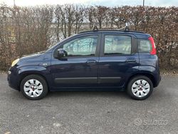 Usata 2012 Fiat Panda Tre volumi | 3700 € (Buon prezzo)