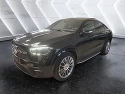 Nero Usata 2023 Mercedes 350 AMG Line Premium Plus Coupé | 77.500 €