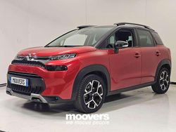 Pepper red Usata 2024 Citroën C3 Aircross PureTech SUV | 14.486 € (Ottimo prezzo)