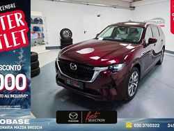 Artisan red Usata 2024 Mazda CX-80 Takumi-Line SUV | 54.900 € (Ottimo prezzo)