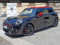 Nero Usata 2018 Mini Cooper SD Due volumi | 16.800 € (Buon prezzo)