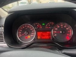 Bianco Usata 2008 Fiat Grande Punto Due volumi | 2500 € (Buon prezzo)