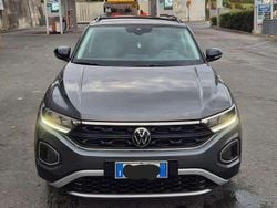 Grigio Usata 2023 VW T-Roc Life SUV | 24.000 € (Buon prezzo)