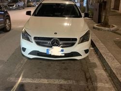 Bianco Usata 2015 Mercedes 220 Coupé | 15.800 €