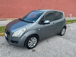 Usata 2008 Suzuki Splash Due volumi | 3000 € (Buon prezzo)