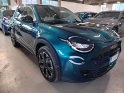 Verde Usata 2025 Fiat 600 La Prima SUV | 19.950 € (Super prezzo)