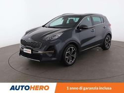 Nero Usata 2019 Kia Sportage GT-Line SUV | 16.799 € (Buon prezzo)