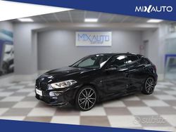 Nero Usata 2021 BMW 120 M Sport Due volumi | 26.900 € (Buon prezzo)