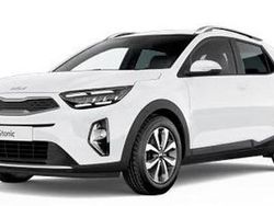 Giallo Nuova 2025 Kia Stonic Style SUV | 19.750 € (Buon prezzo)