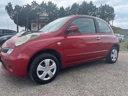 Other Usata 2009 Nissan Micra Tre volumi | 2650 € (Buon prezzo)