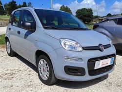 Grigio moda Usata 2018 Fiat Panda Easy Due volumi | 8900 € (Buon prezzo)